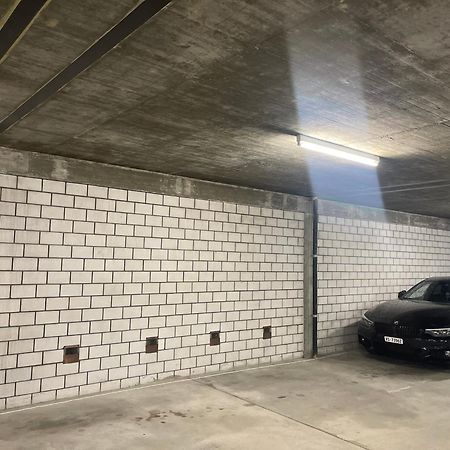Studio Glishorn Blick Бриг Экстерьер фото