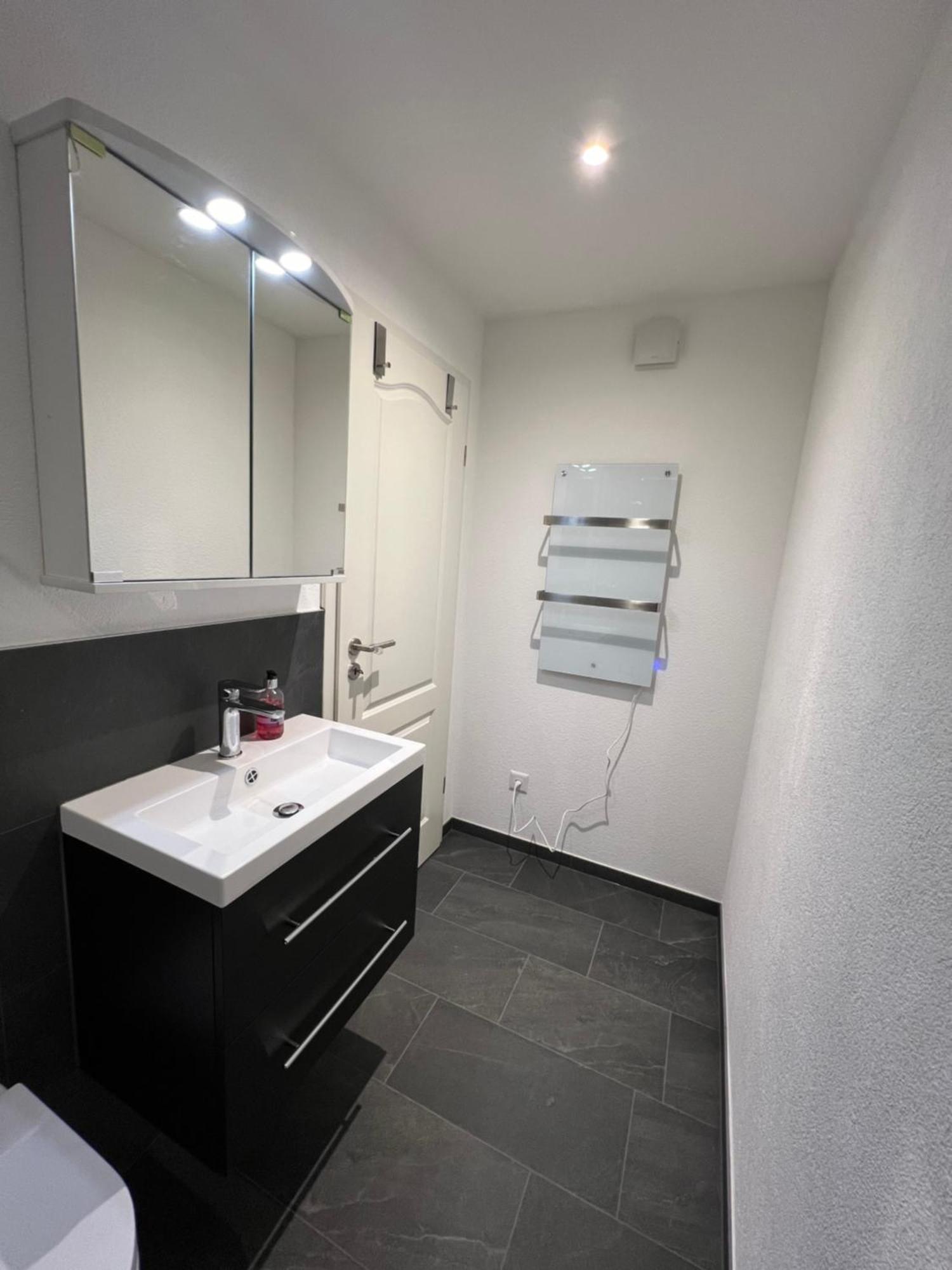 Studio Glishorn Blick Бриг Экстерьер фото